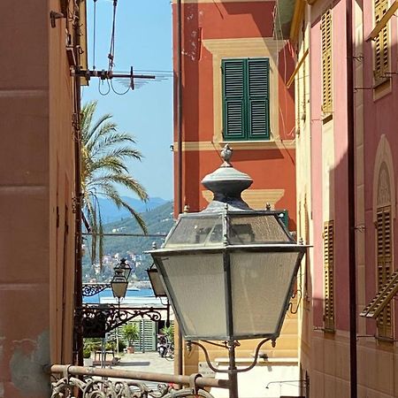 Carruggio 151-2 Apartment Sestri Levante Ngoại thất bức ảnh