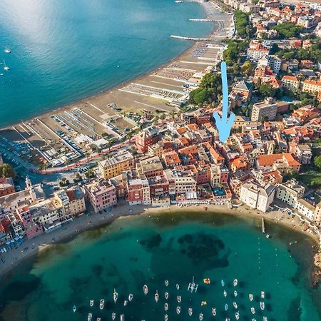 Carruggio 151-2 Apartment Sestri Levante Ngoại thất bức ảnh