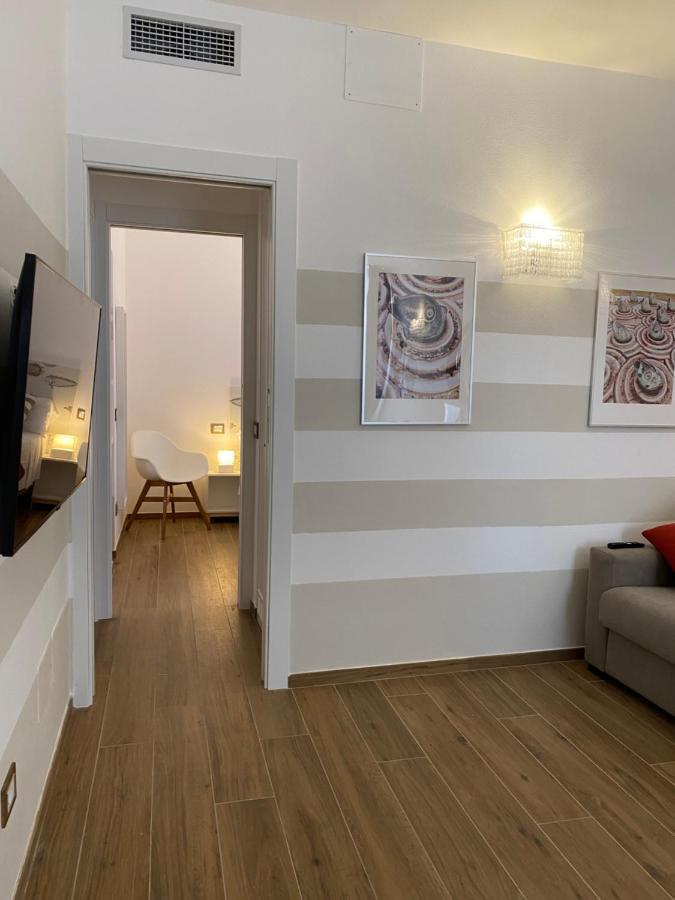 Carruggio 151-2 Apartment Sestri Levante Ngoại thất bức ảnh