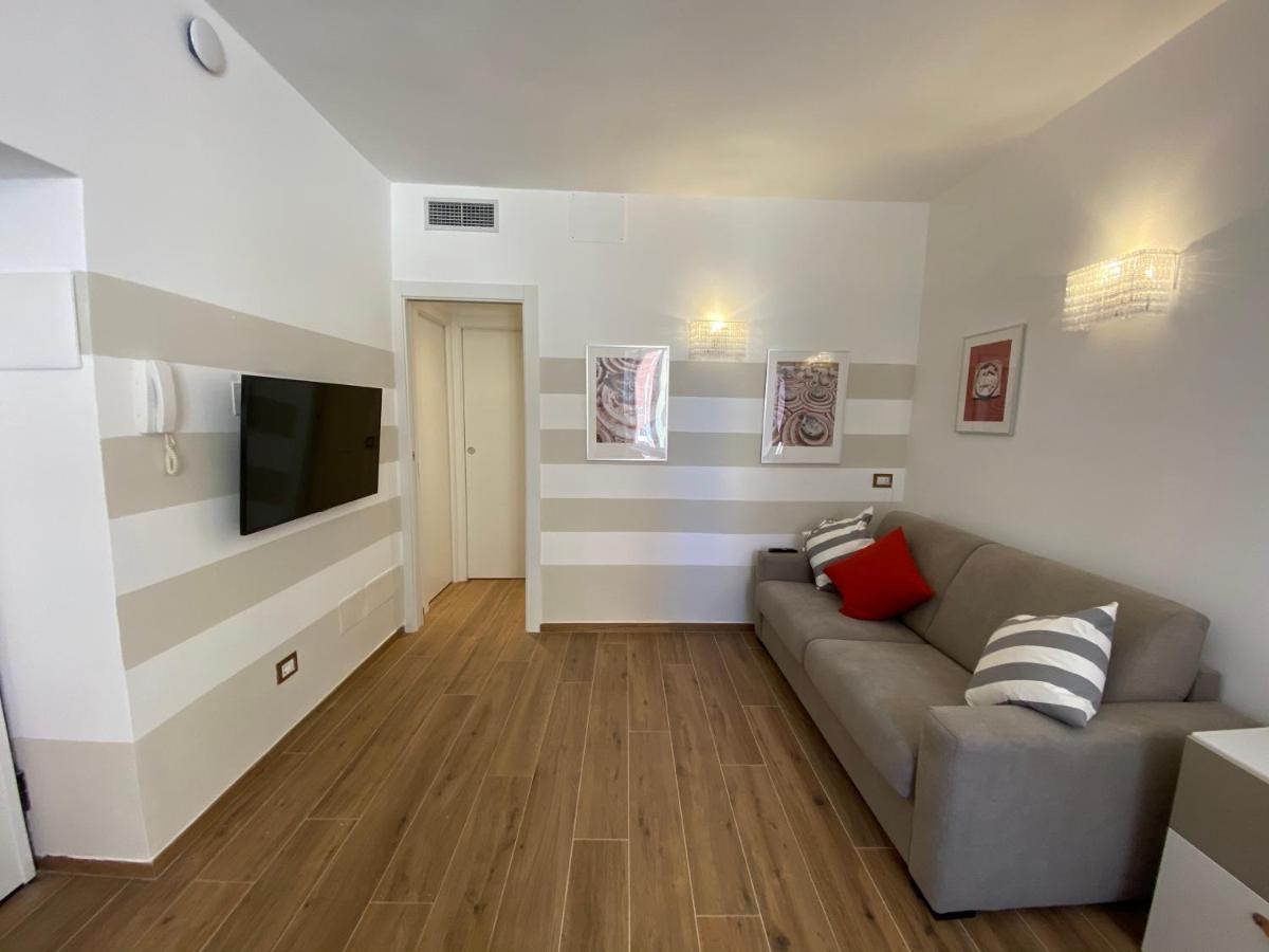 Carruggio 151-2 Apartment Sestri Levante Ngoại thất bức ảnh