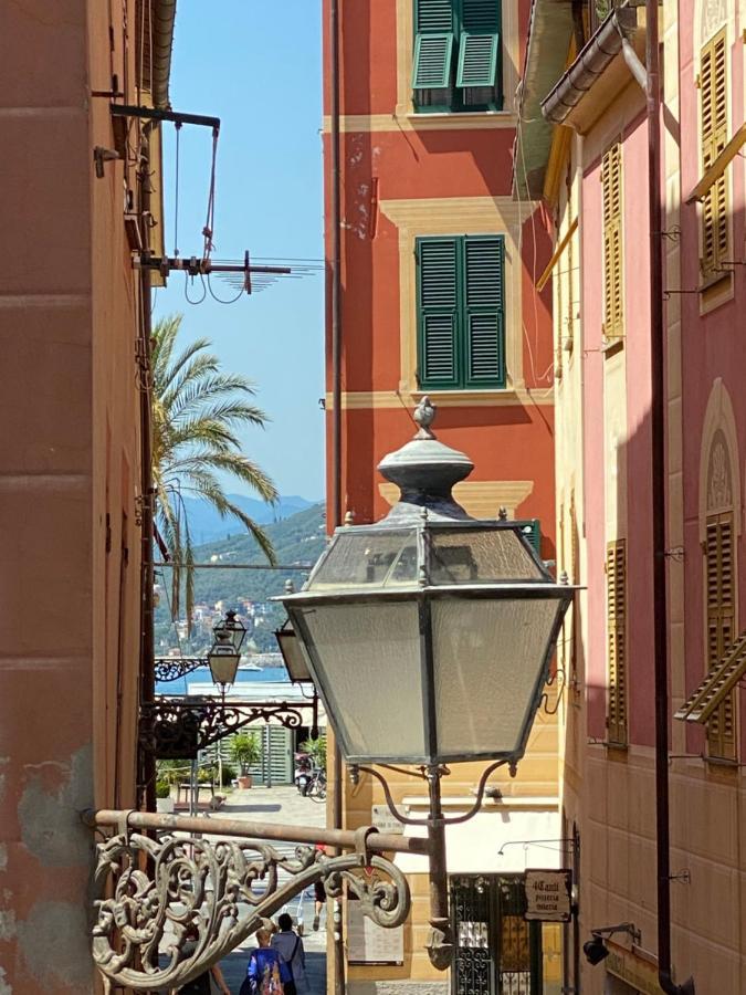 Carruggio 151-2 Apartment Sestri Levante Ngoại thất bức ảnh