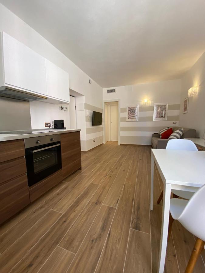 Carruggio 151-2 Apartment Sestri Levante Ngoại thất bức ảnh