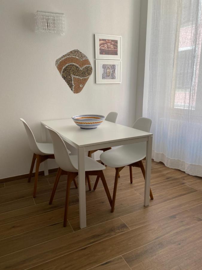 Carruggio 151-2 Apartment Sestri Levante Ngoại thất bức ảnh