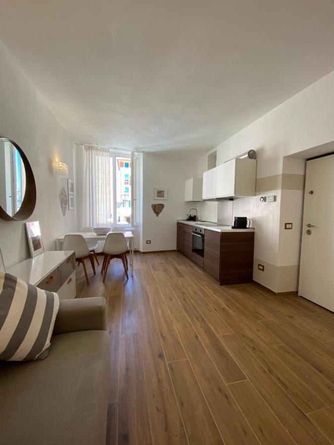 Carruggio 151-2 Apartment Sestri Levante Ngoại thất bức ảnh