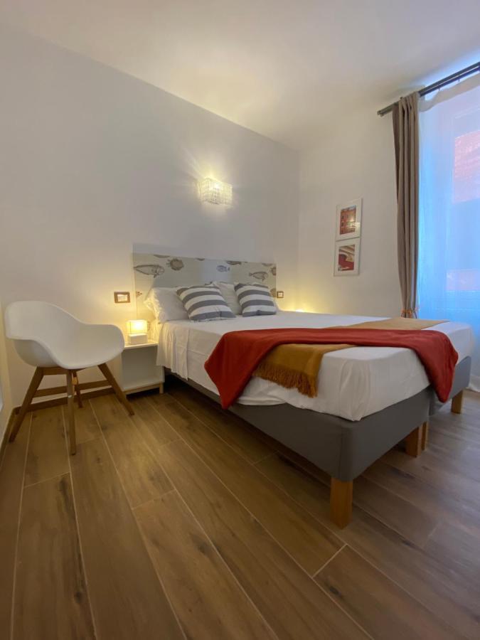 Carruggio 151-2 Apartment Sestri Levante Ngoại thất bức ảnh
