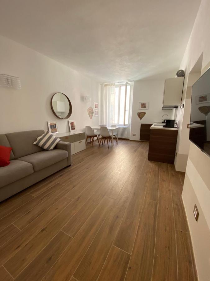 Carruggio 151-2 Apartment Sestri Levante Ngoại thất bức ảnh