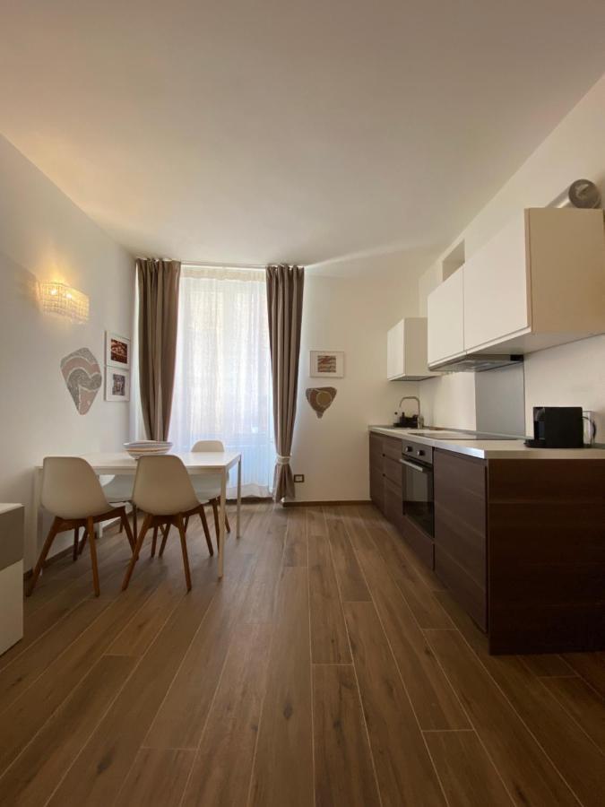 Carruggio 151-2 Apartment Sestri Levante Ngoại thất bức ảnh