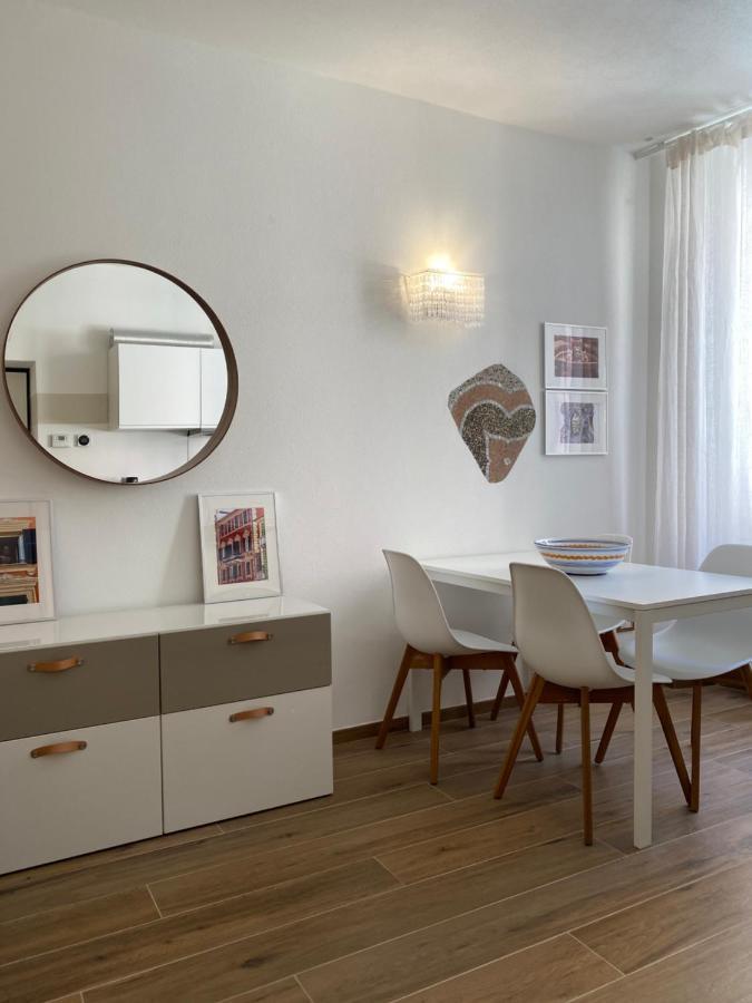 Carruggio 151-2 Apartment Sestri Levante Ngoại thất bức ảnh